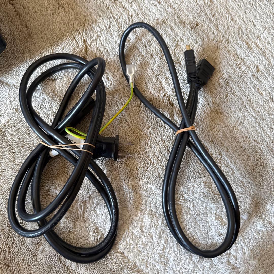 Acer ディスプレイ アーム式スタンド付き