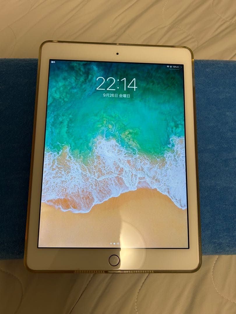 超美品 iPad 第6世代