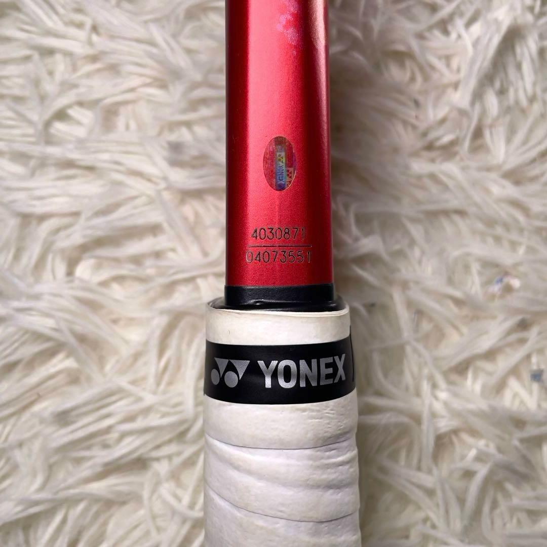 ラケット(軟式用) GEOBREAK 70VS