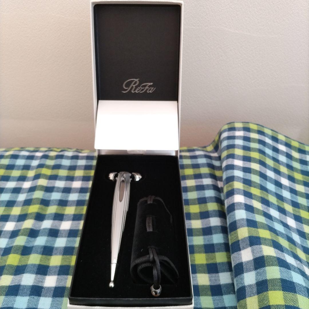 【正規品・付属品完備】リファ エスカラットレイ 美品