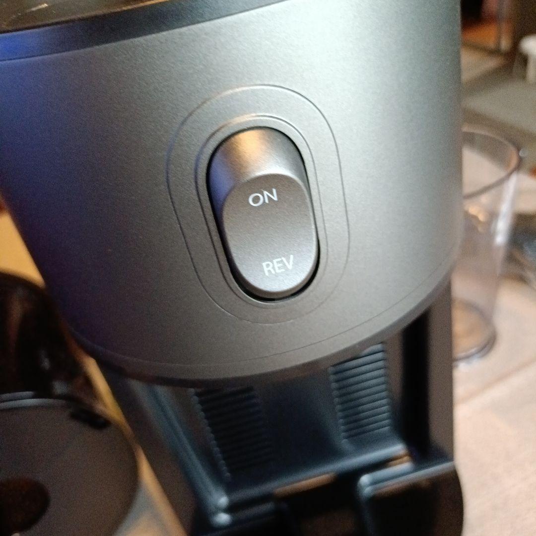 Hurom ヒューロム スロージューサー H400