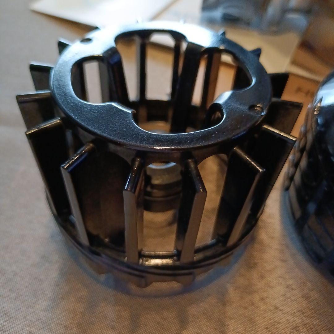 Hurom ヒューロム スロージューサー H400