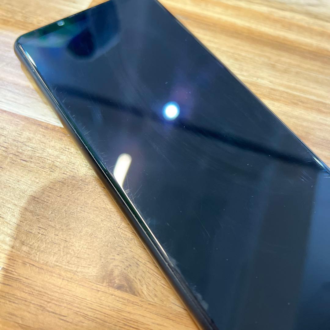 M904 docomo SIMフリーXperia 5 Ⅲ SO53B