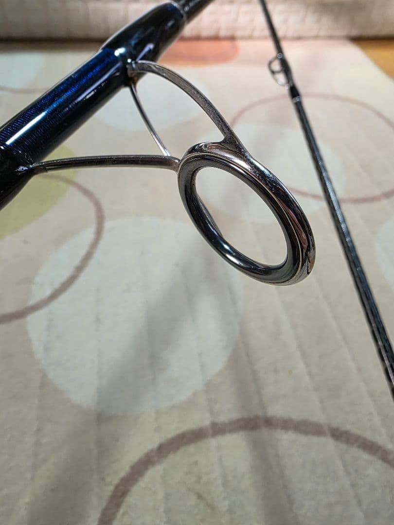 SHIMANO　コルトスナイパー　S1000MH