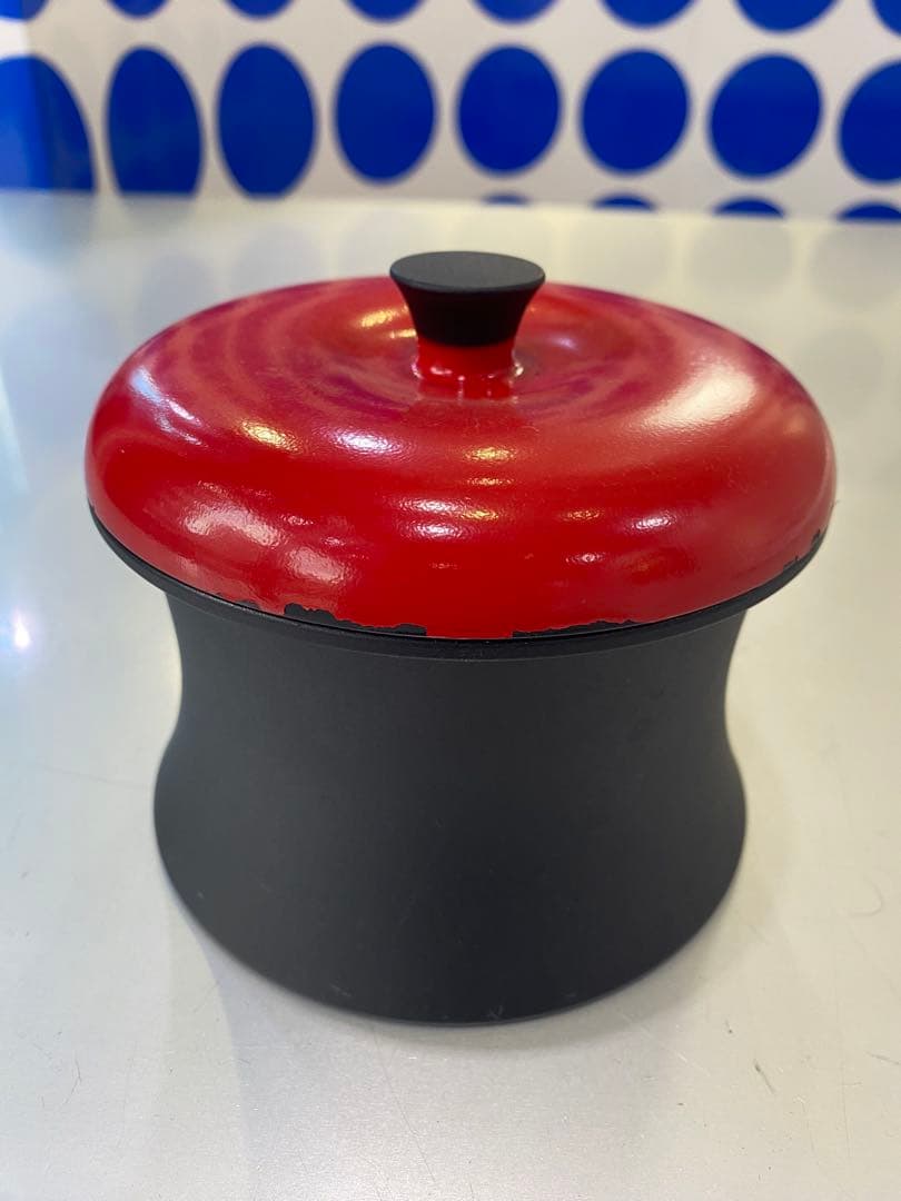 アナオリカーボン　ココット　Ringo