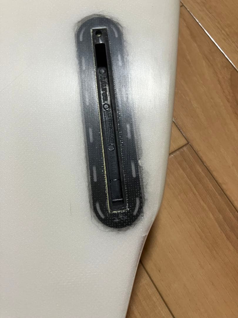 MISFITサーフボード　パフォマンスツイン