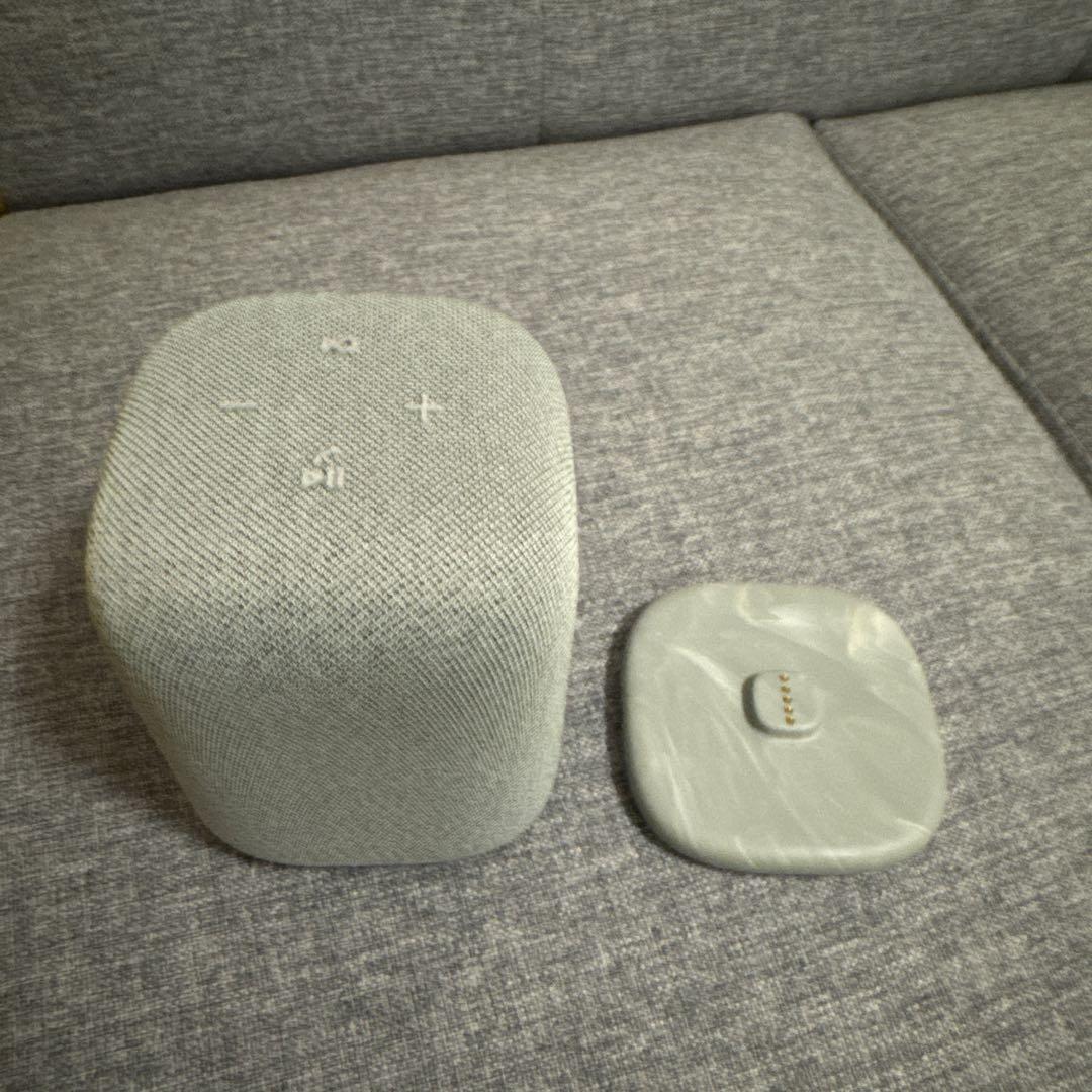 スピーカー・ウーファー SONY LinkBuds Speaker SRS-LS1