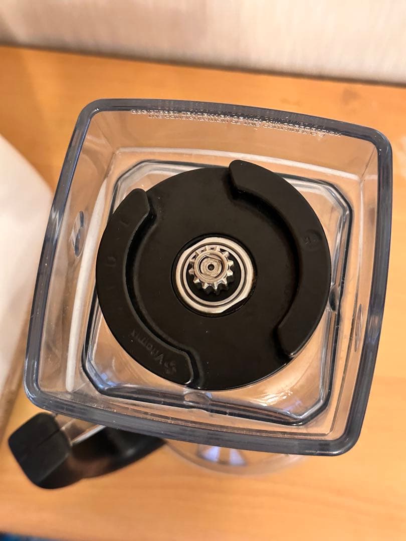 バイタミックス ミキサー