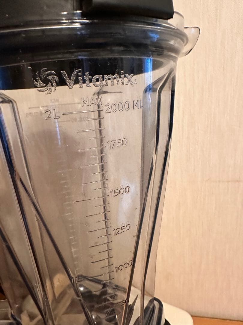 バイタミックス ミキサー