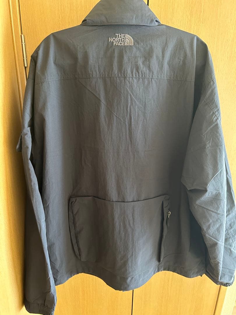 ノースフェイス フィールドユーティリティジャケットXL NP22533 美品