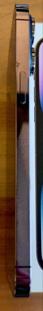 i*f様 ✴︎週末セール iPhone 14 Pro Max 512GB ディー