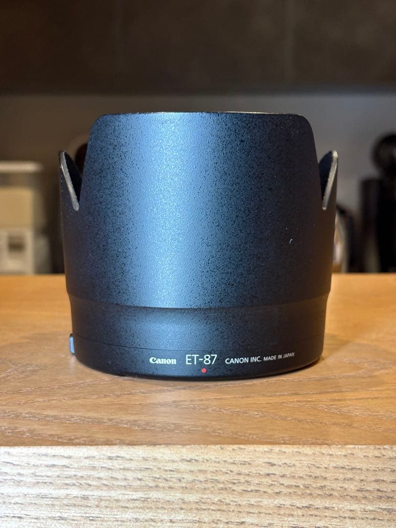 Canon EF 70-200 F2.8 L IS II USM おまけ付き