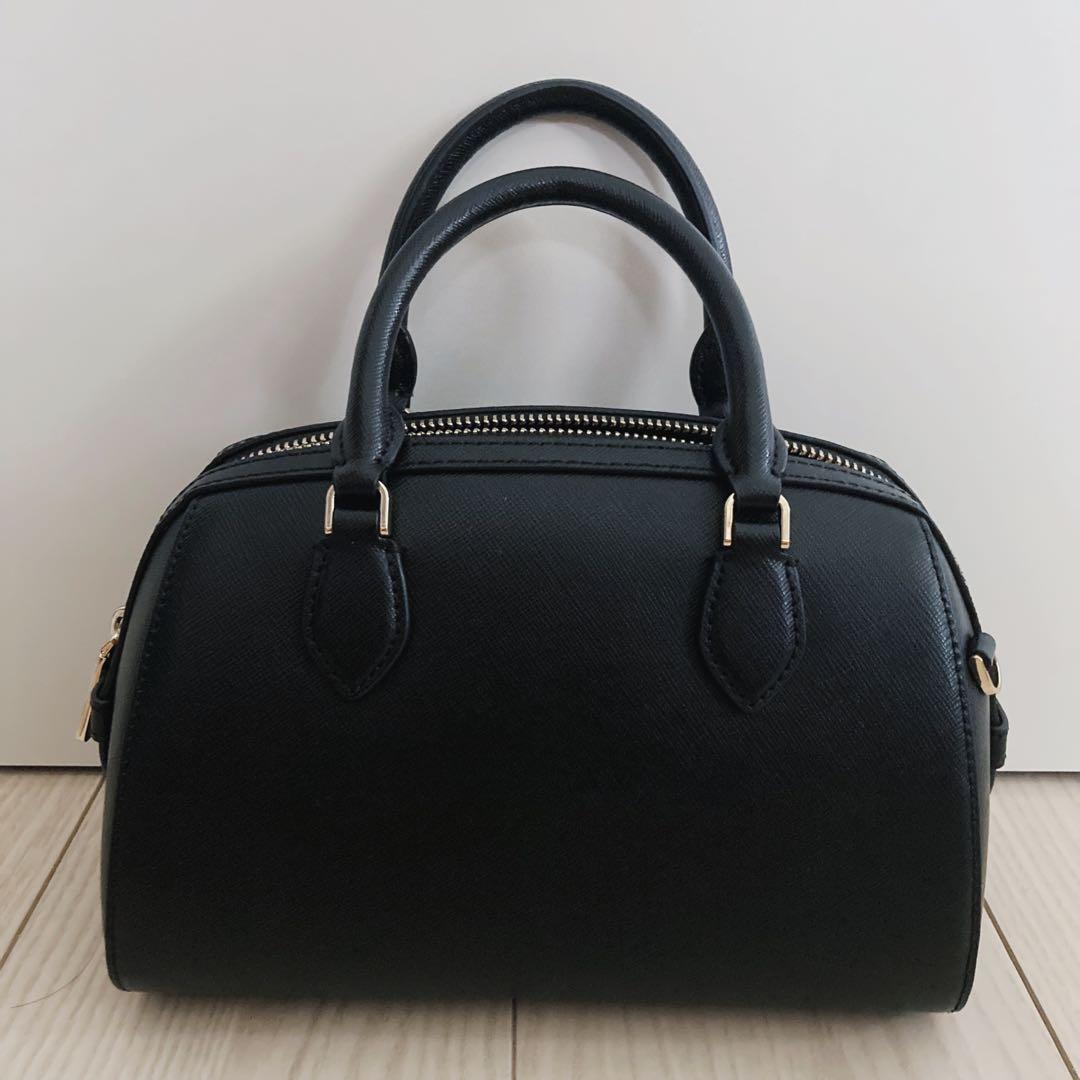 katespade マディソンダッフルクロスボディ