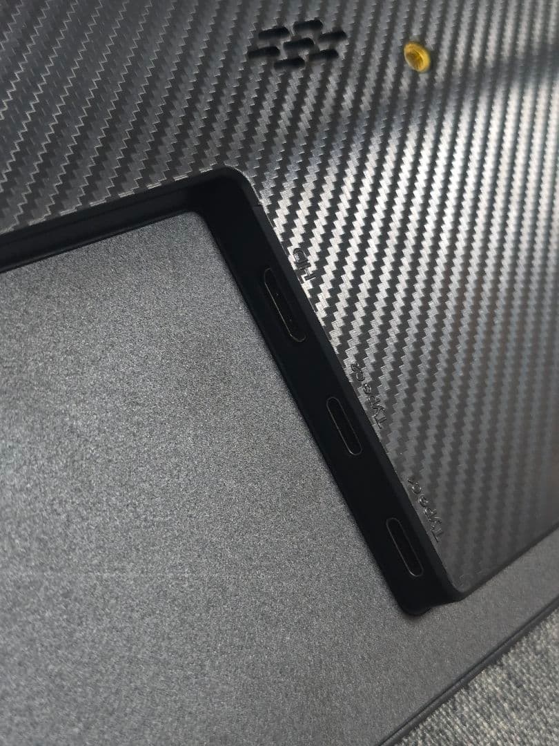 VisionOwl モバイルモニター 14インチ 超薄型 MD-14G 未使用品