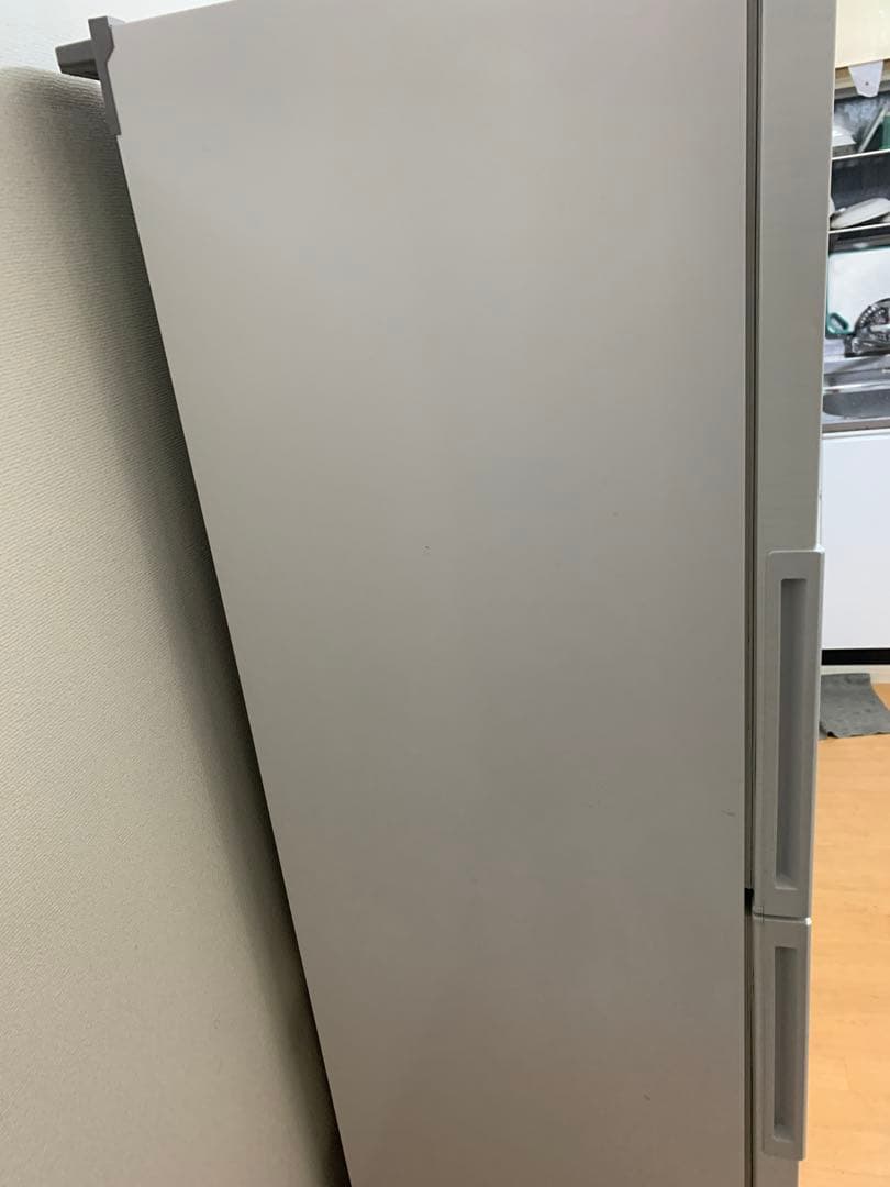 SHARP　冷蔵庫　310L　SJ-AK31F　送料込