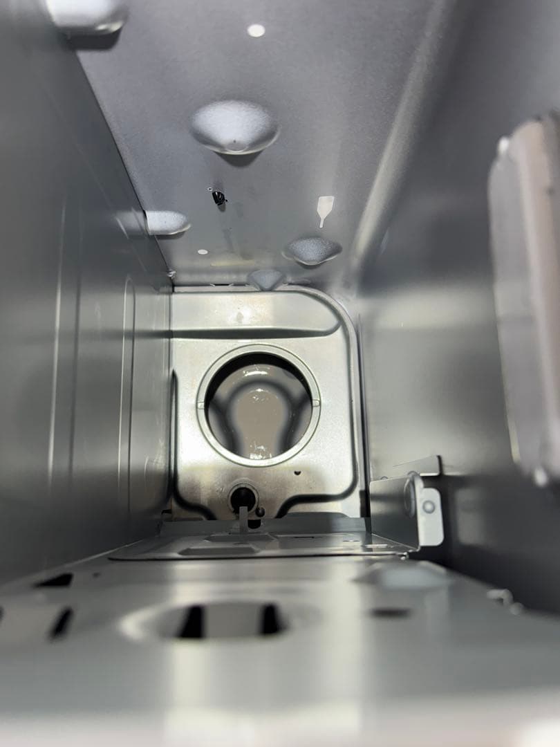 (美品)ダイニチ 石油ファンヒーター FW-3222NC