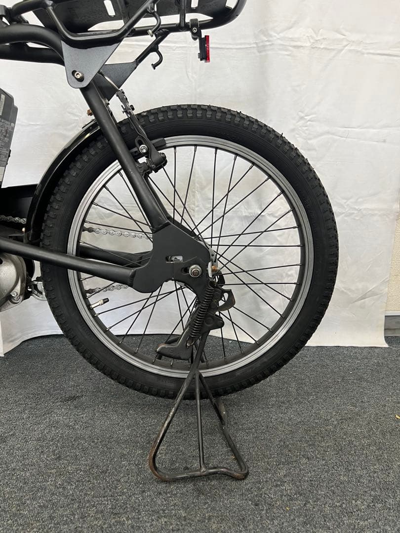 電動自転車　Panasonic EZ パナソニック　イーゼット 20インチ