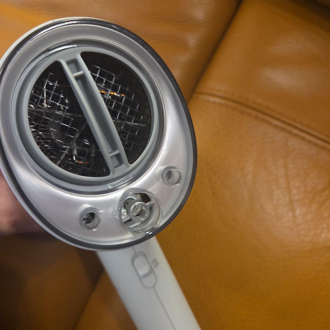 Panasonic ナノケアドライヤー　EH-NA0J 2024年製