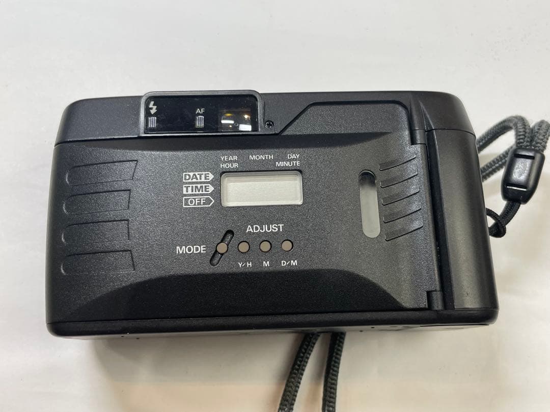 【RICOH/リコー】FF-9D フィルムカメラ　趣味