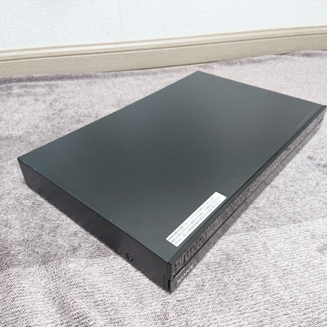 美品　ソニー　ブルーレイレコーダー　BDZ-SKP75
