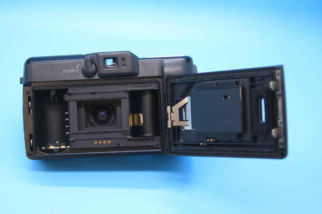 Konica コニカ LENS 28 HG 現場監督❁フィルムカメラ❁