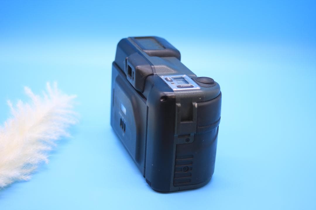 Konica コニカ LENS 28 HG 現場監督❁フィルムカメラ❁