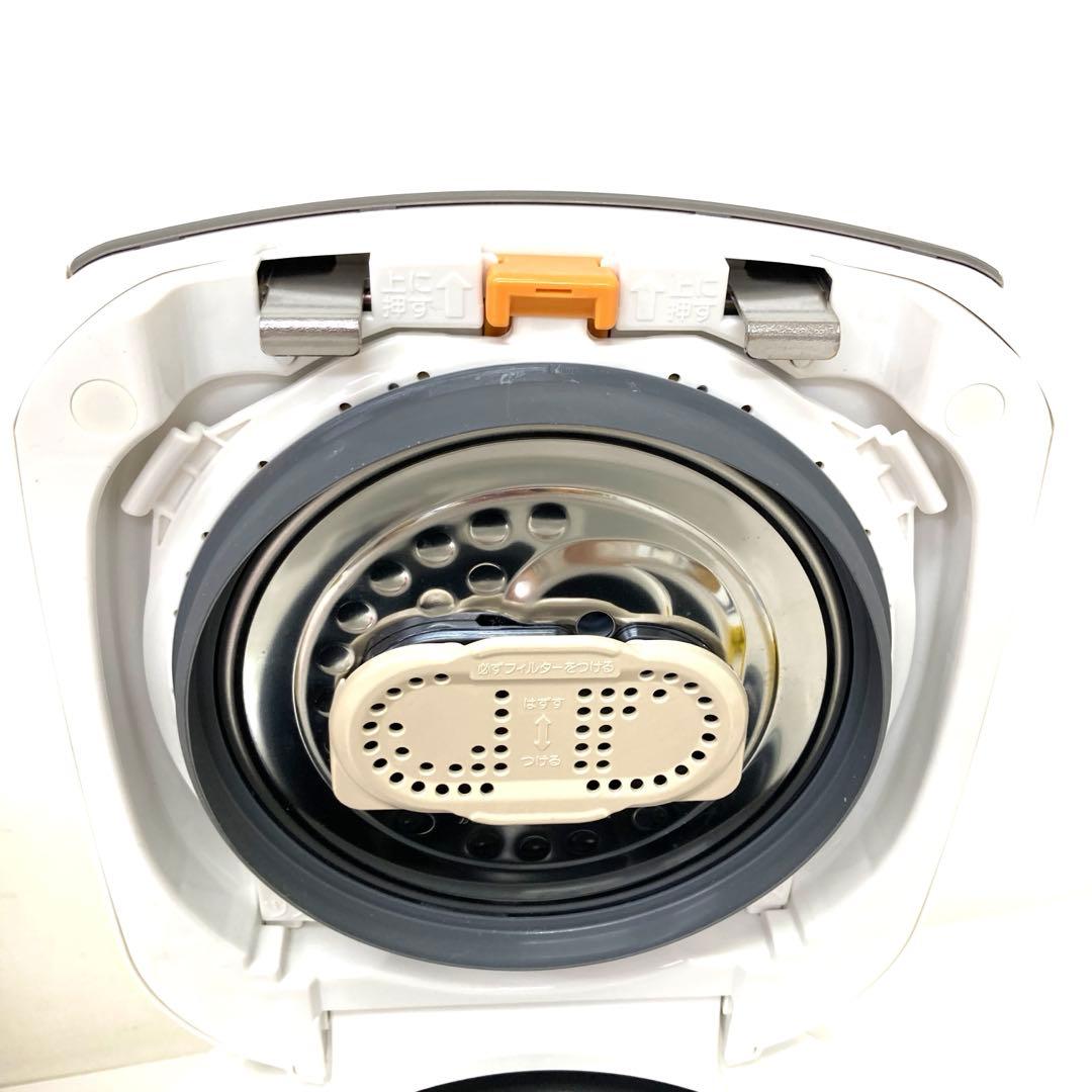 3785-R 象印 極め炊き 圧力IH炊飯ジャー NP-RN05