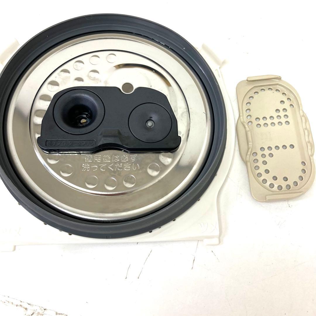 3785-R 象印 極め炊き 圧力IH炊飯ジャー NP-RN05