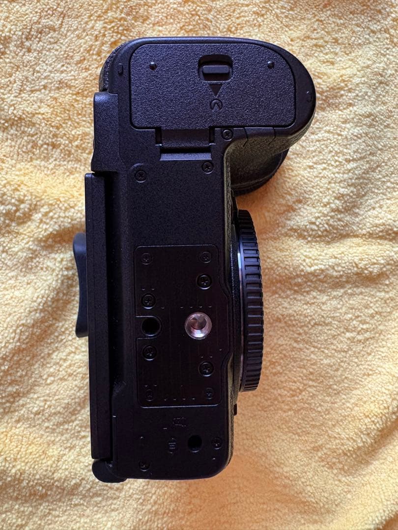 【極上品】Nikon (ニコン) Z5II 24-50 レンズキット元箱備品多数