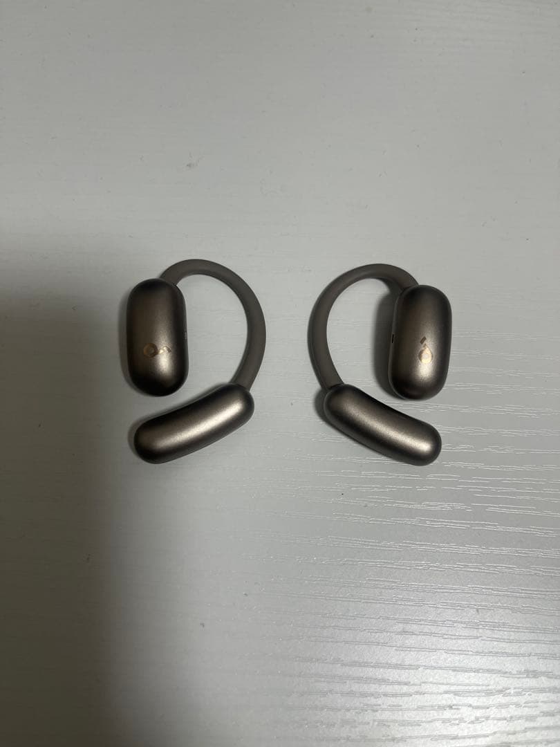 Anker AeroFit2 ワイヤレスイヤホン