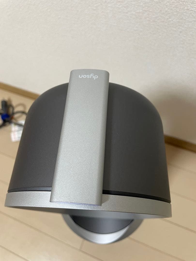 Dyson Purifier Hot+Cool™ ホット+クール