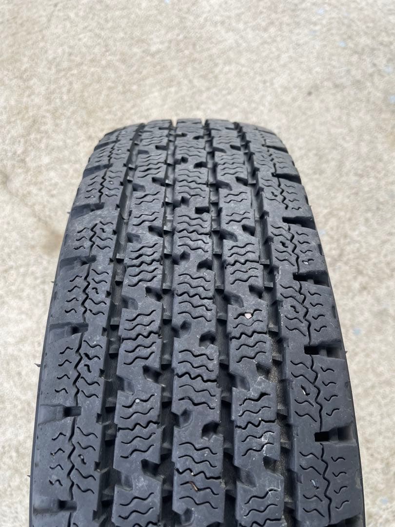 激安！　145/80R12 キャリー　アトレー　エブリィ　N-VAN