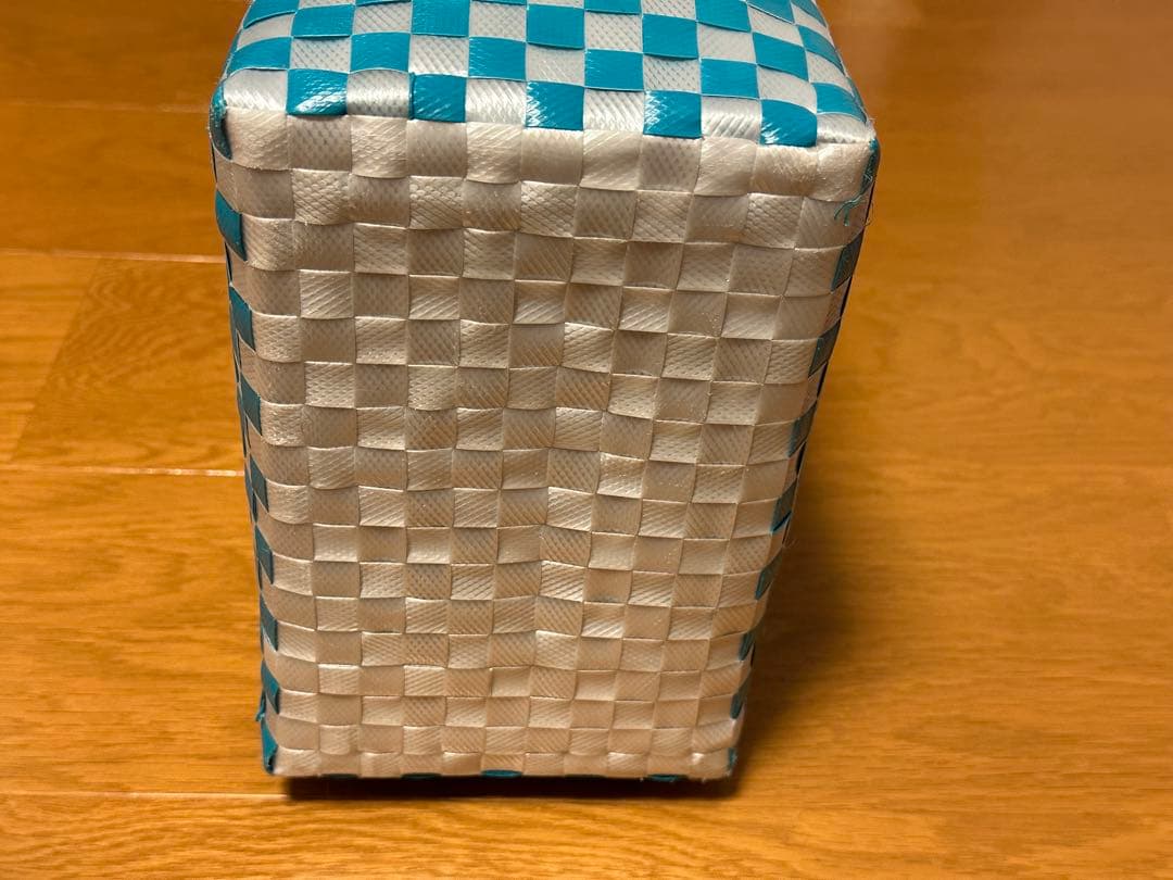 マルニ バッグ MARNI ジャージーハンドル バスケット