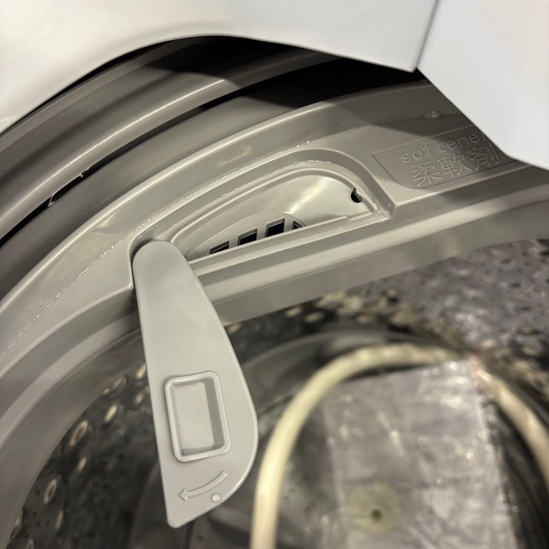 102　洗濯機　COMFEE　6キロ　一人暮らし　 綺麗　安い　中古　設置無料