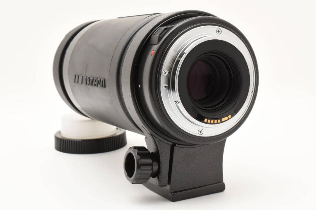 TAMRON AF LD 200-400mm F5.6 75DE キヤノン