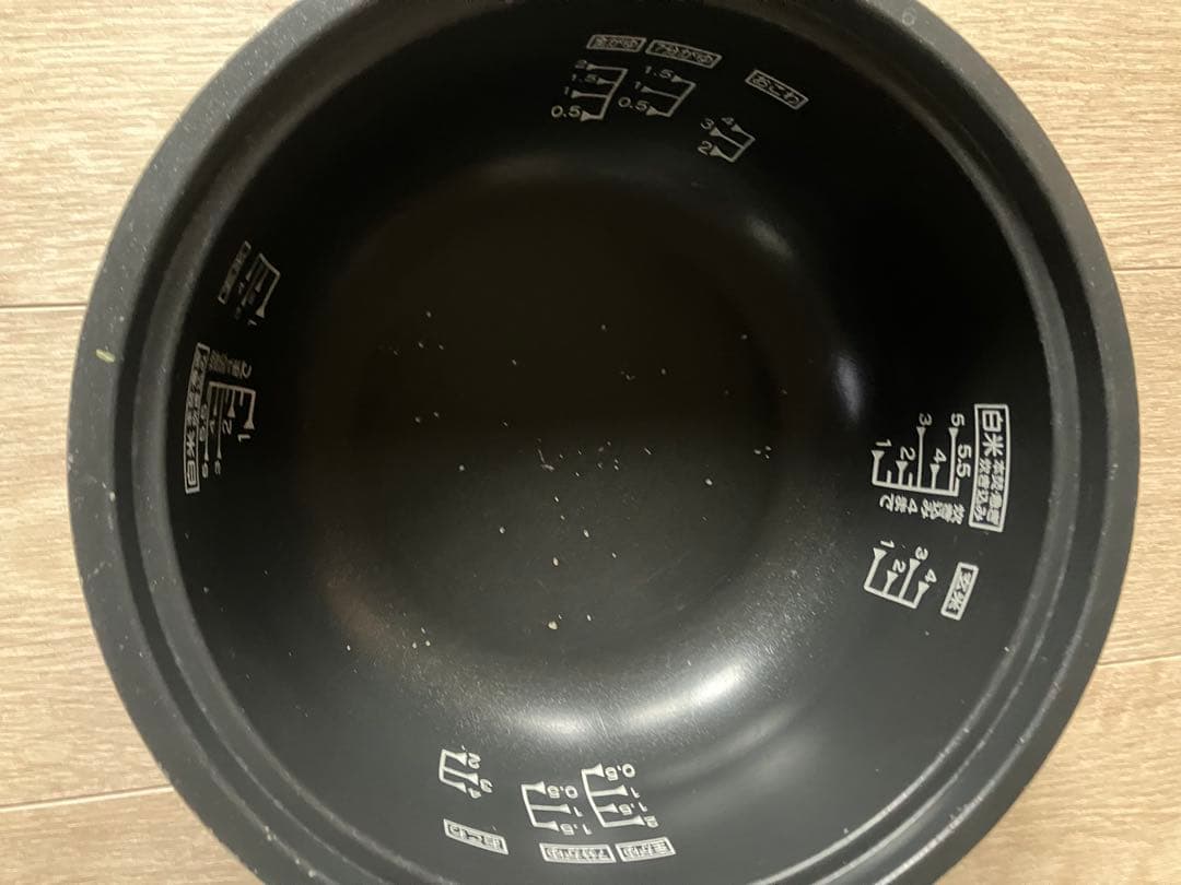 Rinnai 炊飯器
