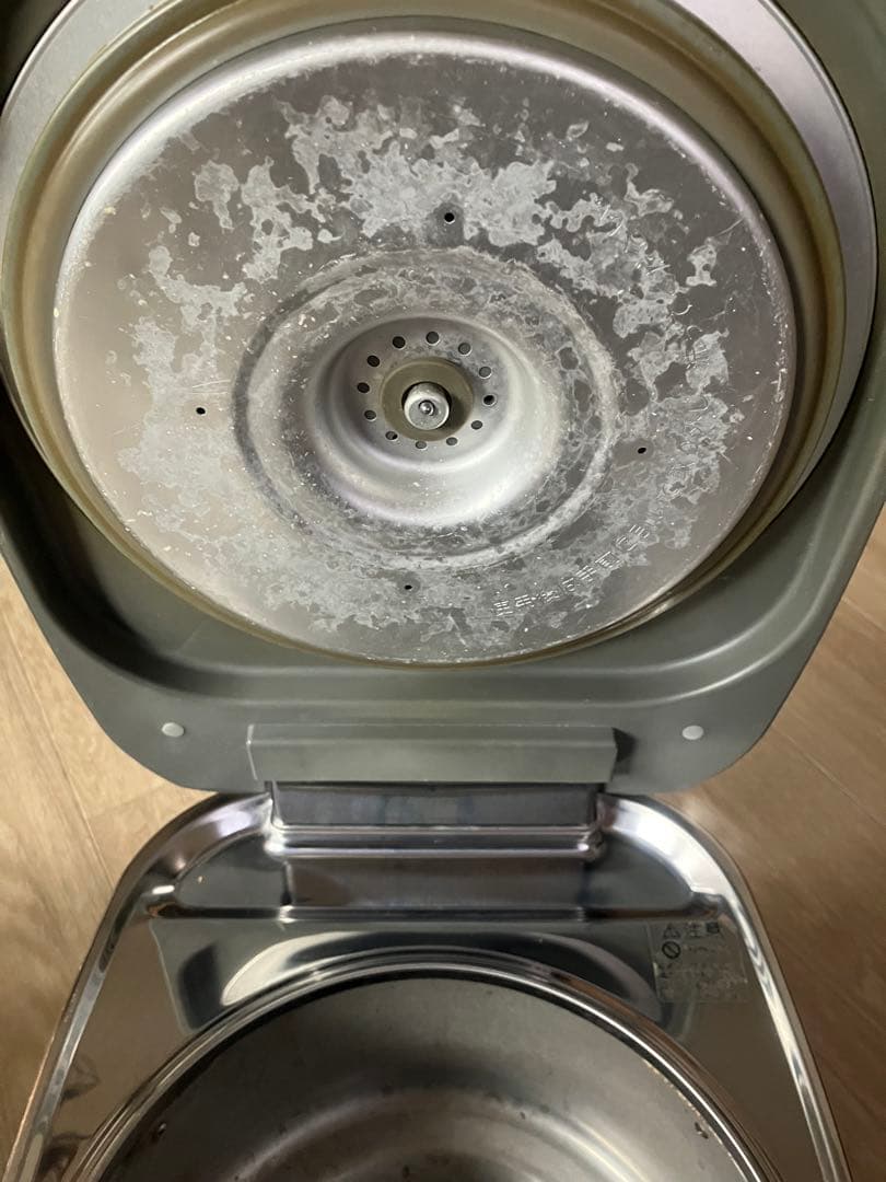 Rinnai 炊飯器
