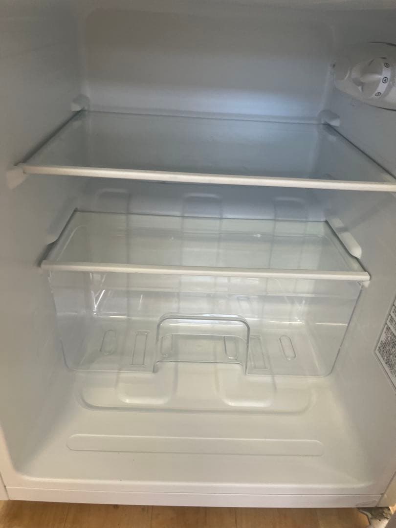 Hisense ハイセンス　HR-B95A 2ドア冷凍冷蔵庫 2020年製