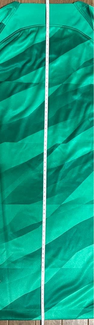 パリ・サン＝ジェルマン 23/24 ユニフォーム　GK 長袖　ナイキ