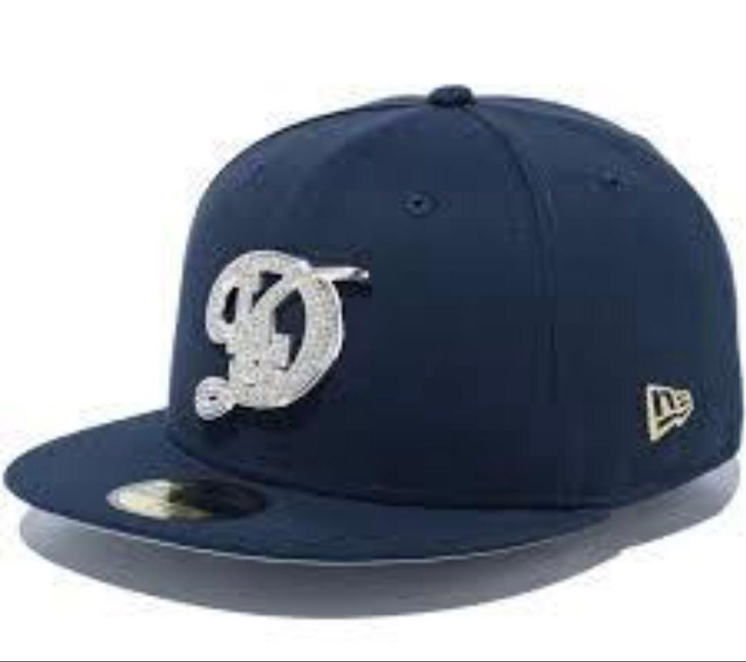 大谷翔平　2024メモリアルコレクション キャップ