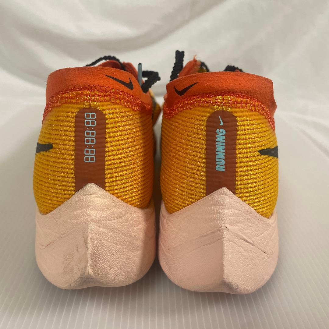 【美品/完売モデル】ズームXヴェイパーフライネクスト％2 24cm