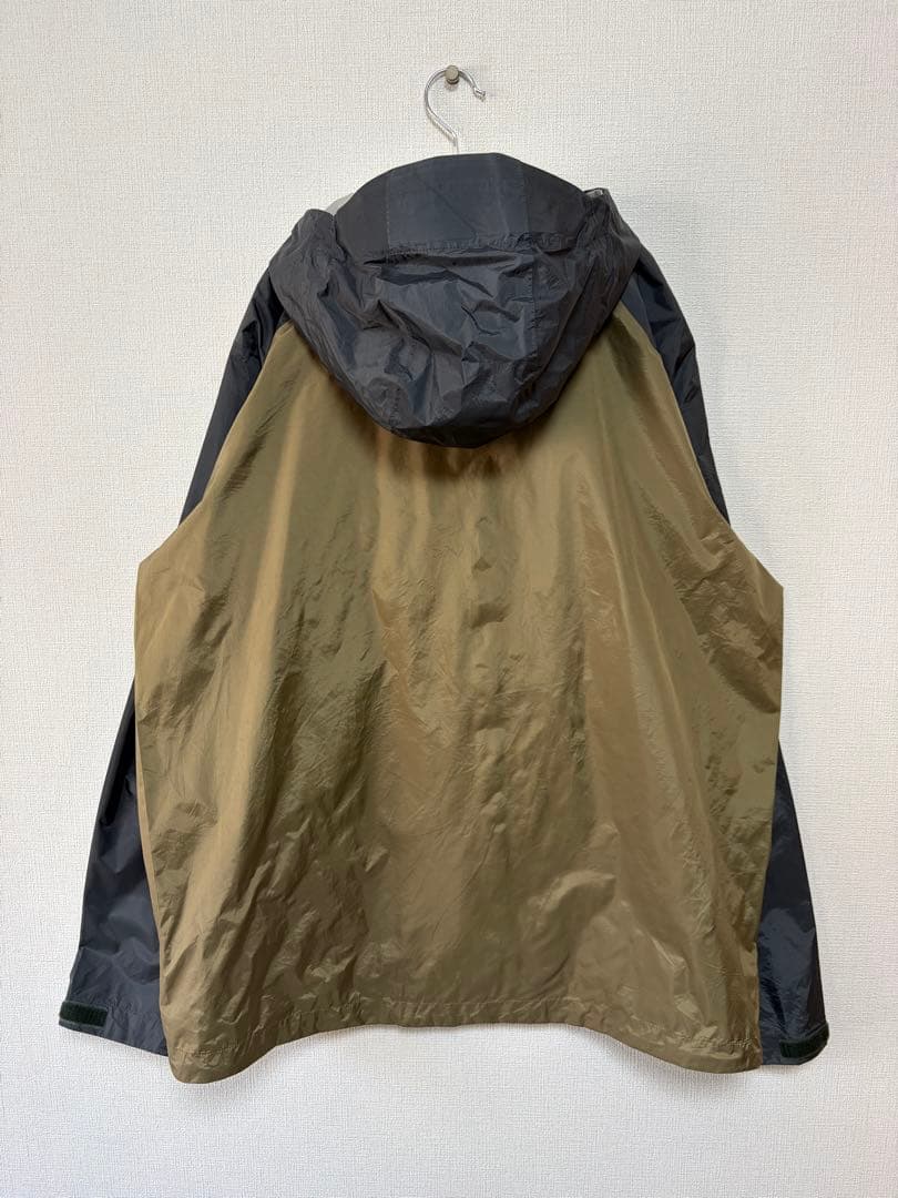 patagonia パタゴニア トレントシェル ナイロンジャケット