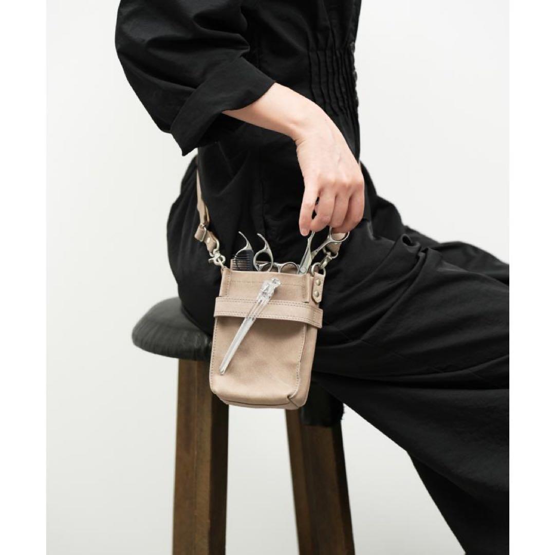 REN シザーケース