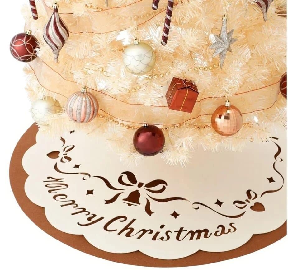 新品 完売品 A706-6 Francfranc クリスマスツリー 180cm