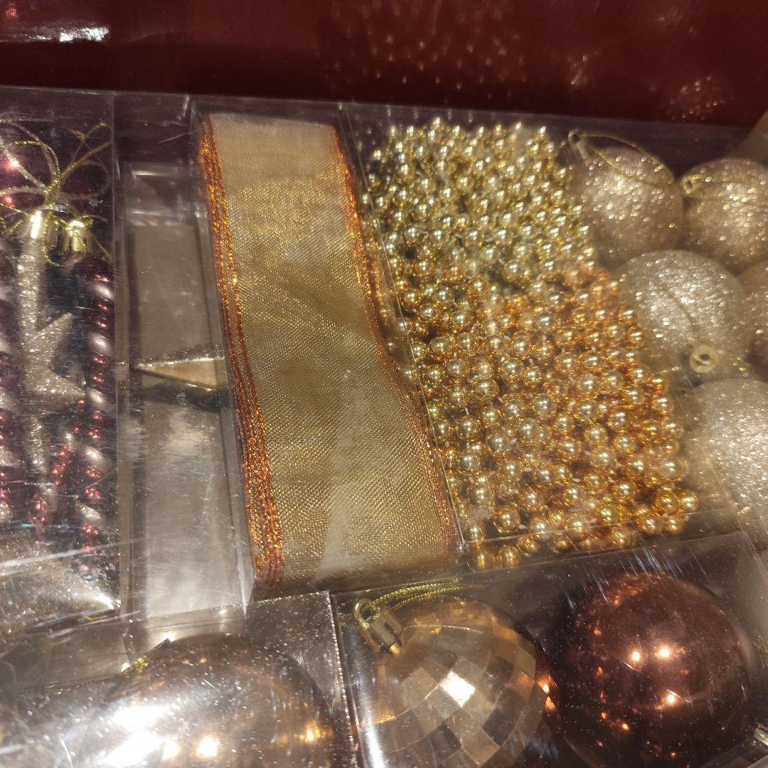 新品 完売品 A706-6 Francfranc クリスマスツリー 180cm