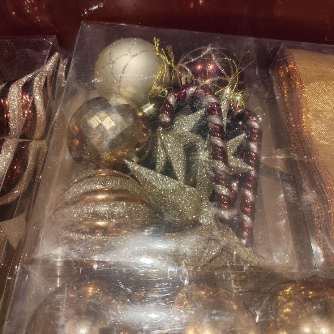 新品 完売品 A706-6 Francfranc クリスマスツリー 180cm