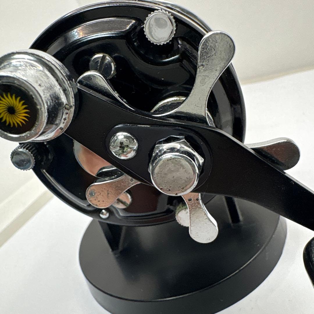 ダイワミリオネア5000 ベイトリール