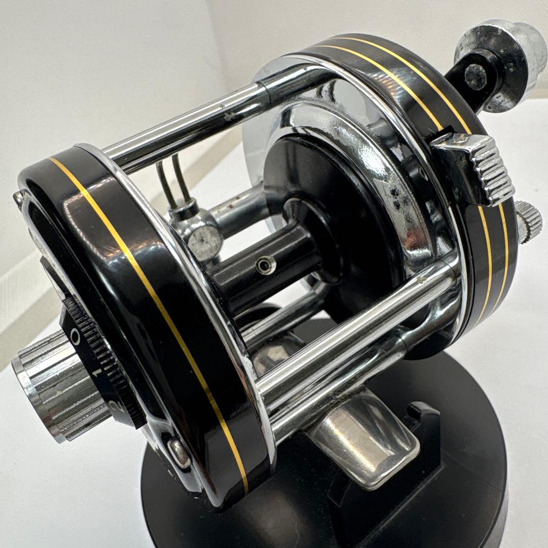 ダイワミリオネア5000 ベイトリール