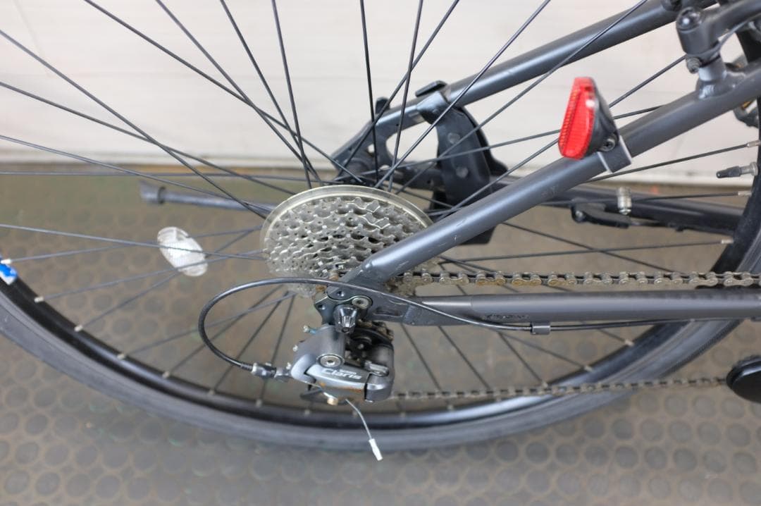 た*け様 人気新基準パナソニックJETTER700C　8速12.0Ah（5点灯）