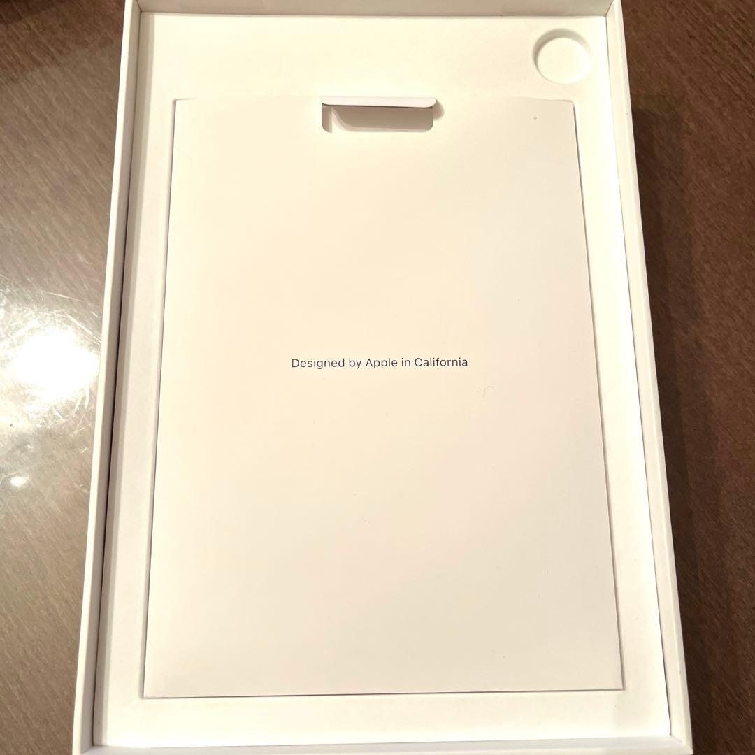 iPad mini 第6世代 64GB ピンク【動作確認済み•美品】